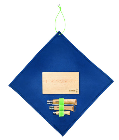 Opinel - Nomad Cooking Kit