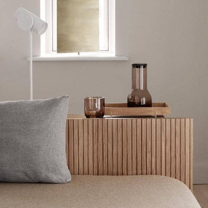 Blomus - ABENTO Japanese Inspired Wood Tray