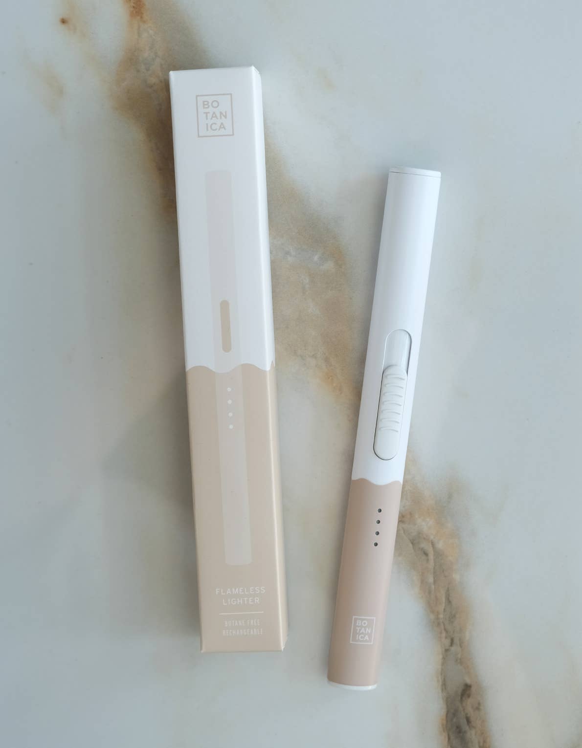 Botanica - Flameless Rechargeable Lighter