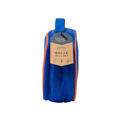 Gentlemen's Hardware - Bocce Ball Set
