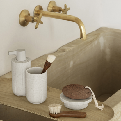 Blomus - BAKI Decorative and Functional Oval Tray