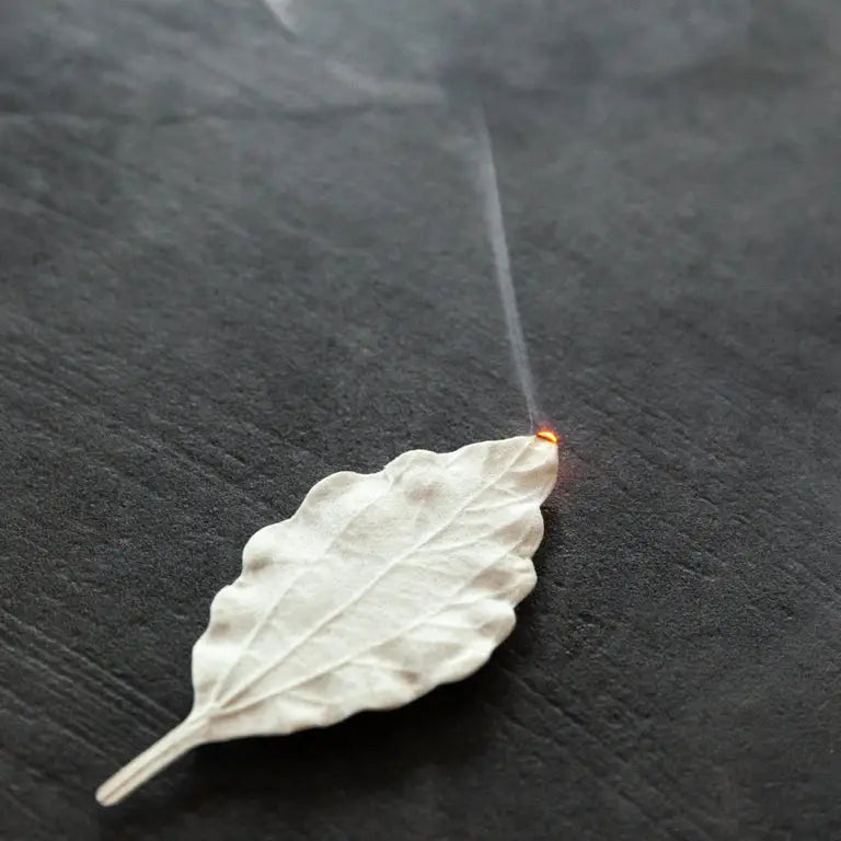 Ha Ko - Paper Incense, Single Leaf