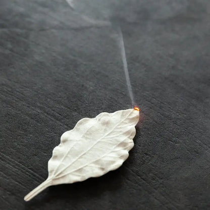 Ha Ko - Paper Incense, Single Leaf