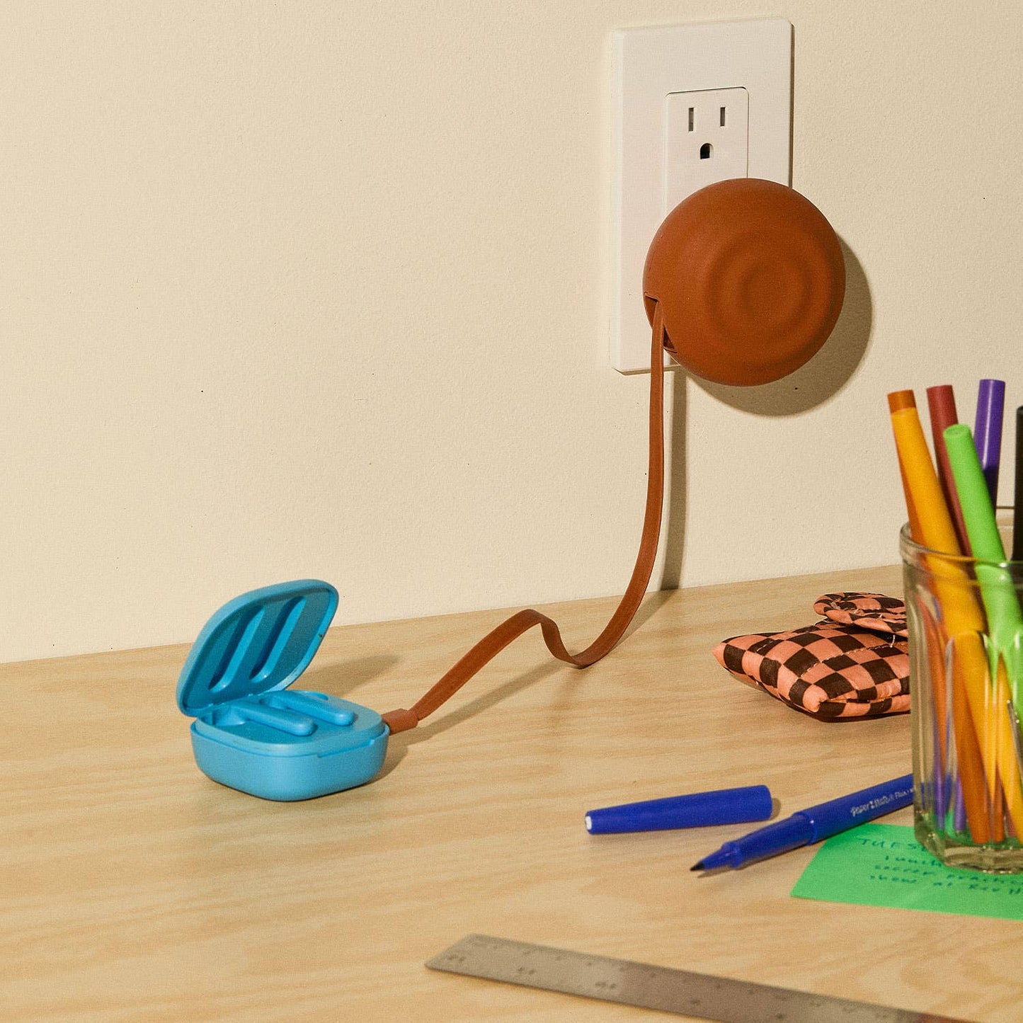 Counterpart - The Charger