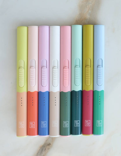 Botanica - Flameless Rechargeable Lighter