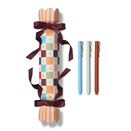 Papier - Holiday Cracker Gift Set