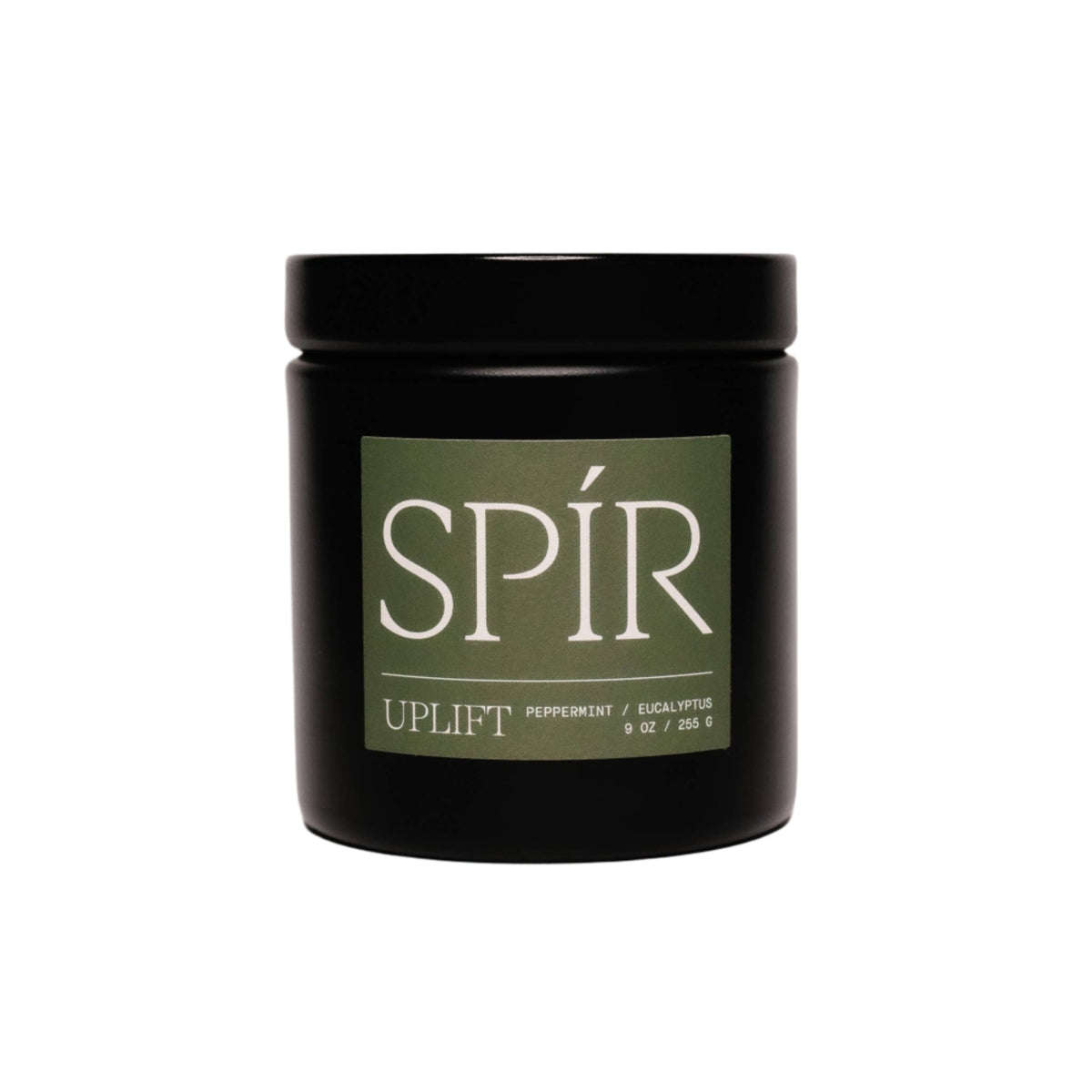Spír Candle Co. - UPLIFT Candle 9oz