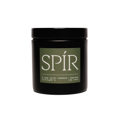 Spír Candle Co. - UPLIFT Candle 9oz