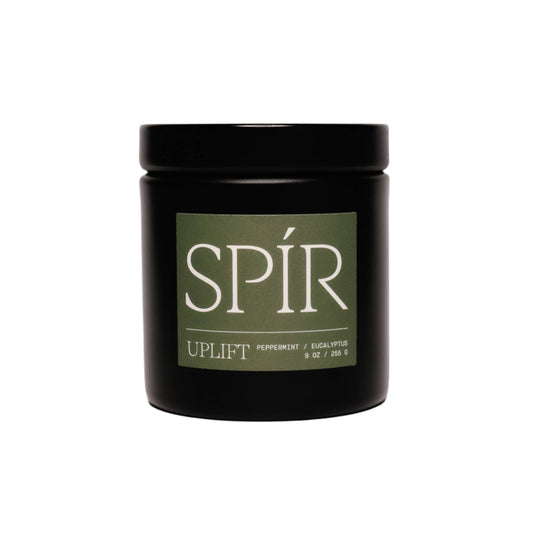 Uplift – 9 oz Candle