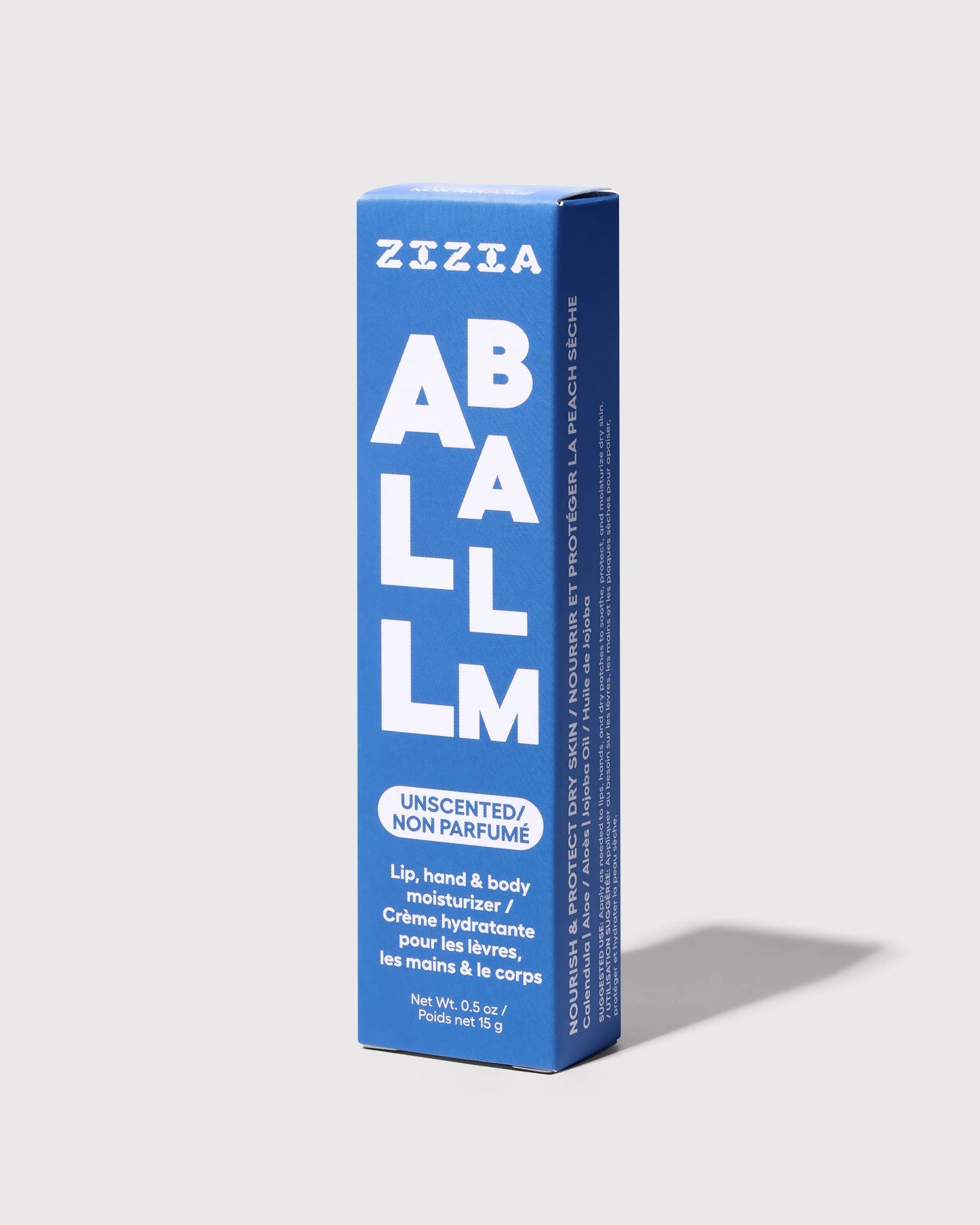 Zizia Botanicals - Unscented All Balm