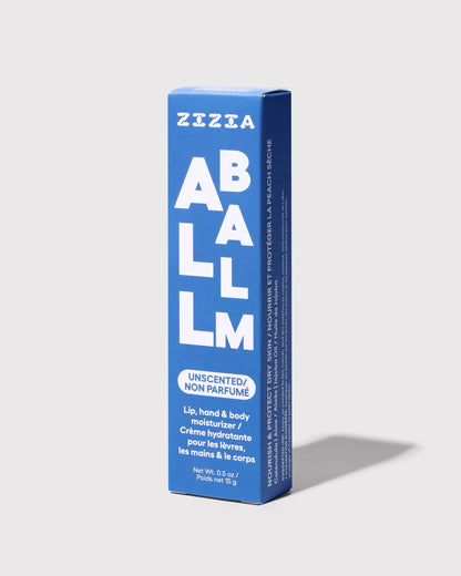 Zizia Botanicals - Unscented All Balm