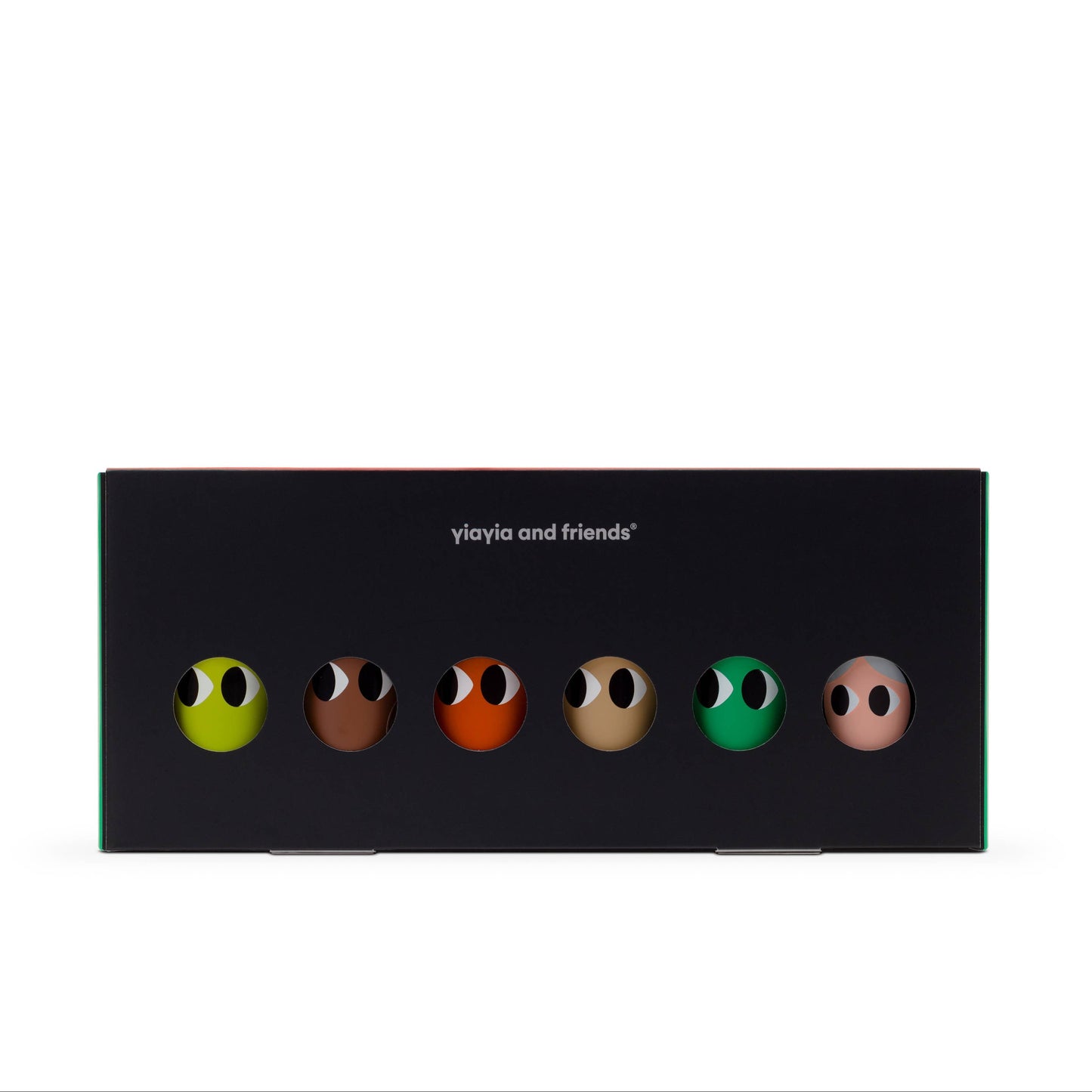 Yiayia and Friends - Olive Oil Gift Set