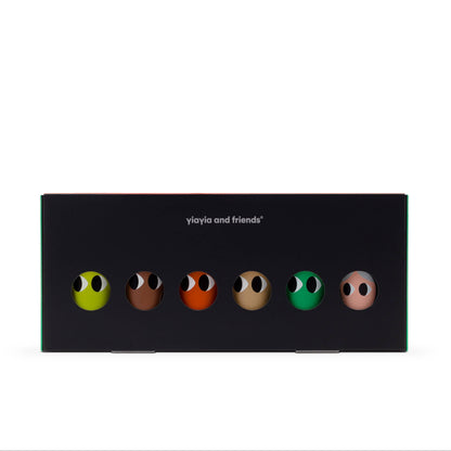 Yiayia and Friends - Olive Oil Gift Set