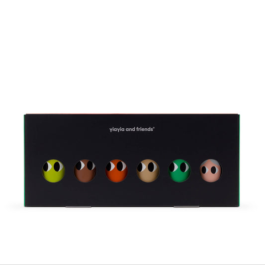 Yiayia and Friends - Olive Oil Gift Set