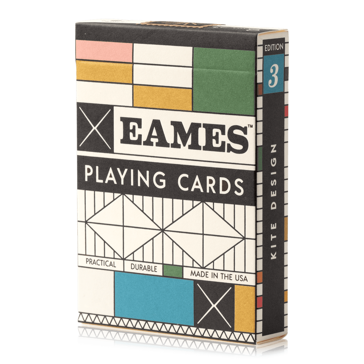 Art of Play - Eames "Kite" Playing Cards