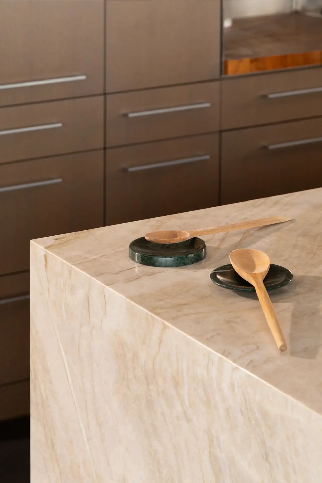 Holcomb - Nest Spoon Rest