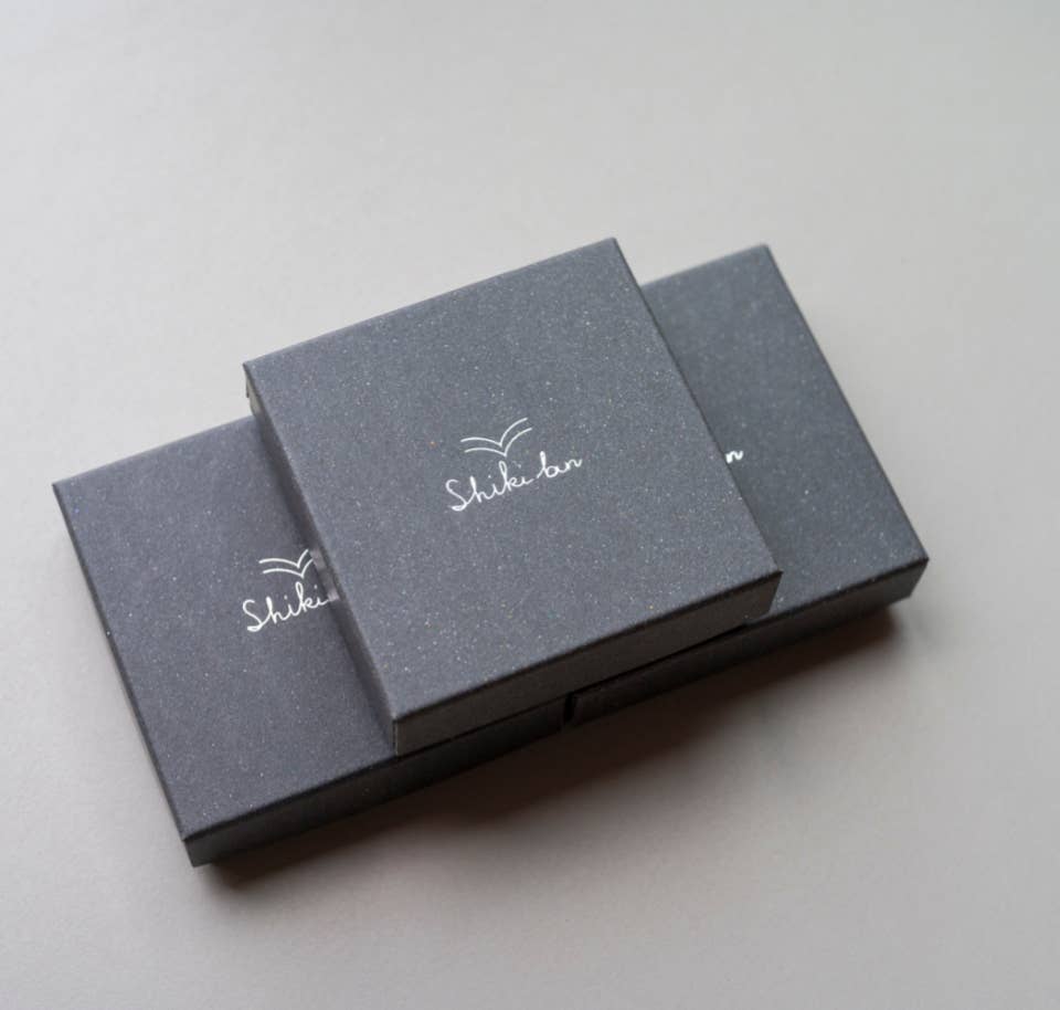 House of Shokunin - Handcrafted Wood Leaf Notepad