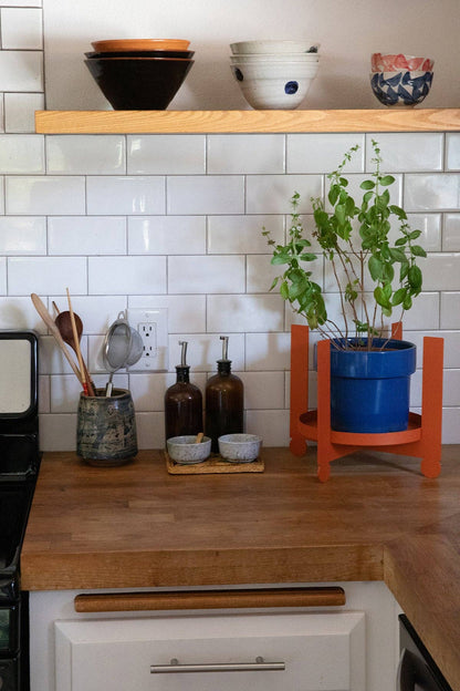Upton - PALLA Plant Stand