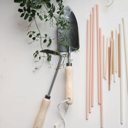 The Floral Society - Forged Trowel