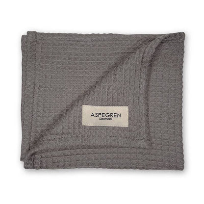 Aspegren Dish Towel Gift Set (Flint Gray)