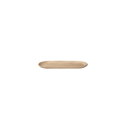Blomus - BAKI Decorative and Functional Oval Tray