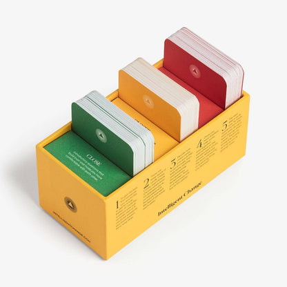 Get Closer Bonding Edition - Conversation Starter Card Game