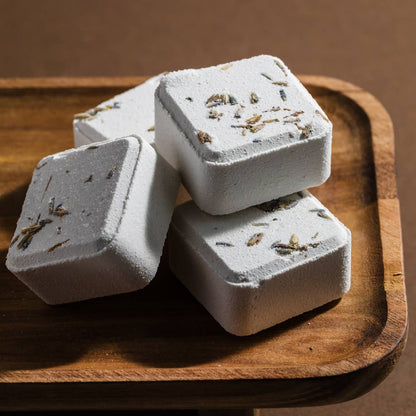 Wildflower Rituals - Botanical Shower Steamers