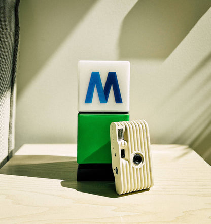 Fotofoto - Sustainable Disposable Camera