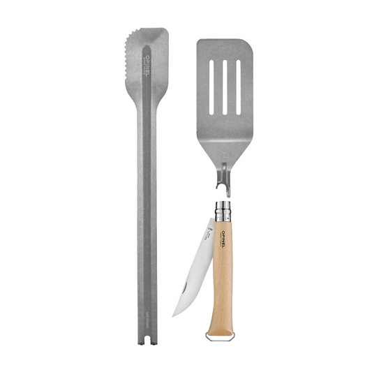 Opinel - Grilling Set