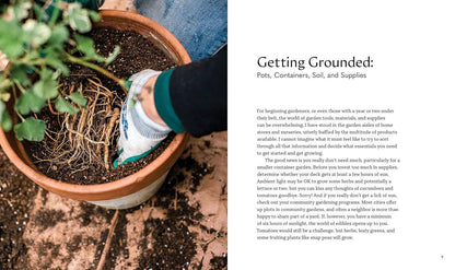 Tiny Space Gardening: A Guide to Urban Farming