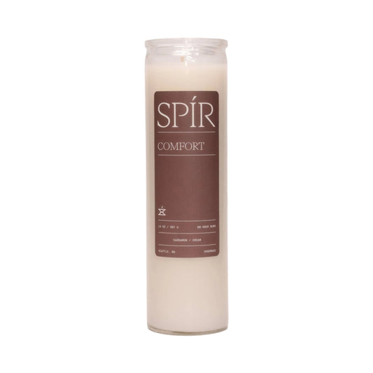 Comfort – 14 oz Candle