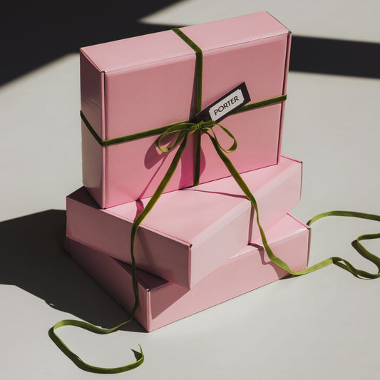 Mother's Day Gift Box
