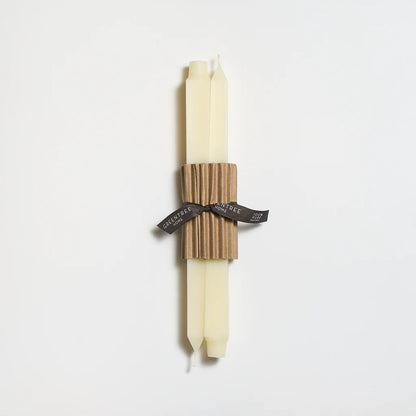 Greentree Home Candle - 12" Square Taper Candles