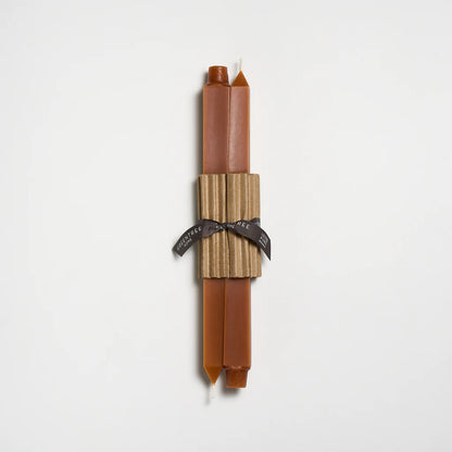 Greentree Home Candle - 12" Square Taper Candles