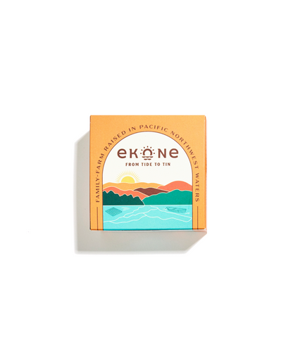 Ekone - Tinned Fish