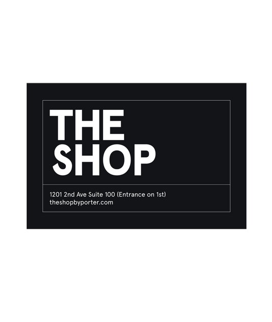 Digital Gift Card