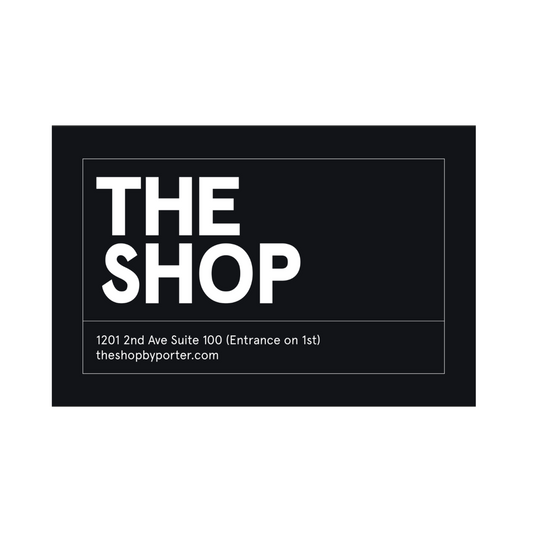 Physical Gift Card