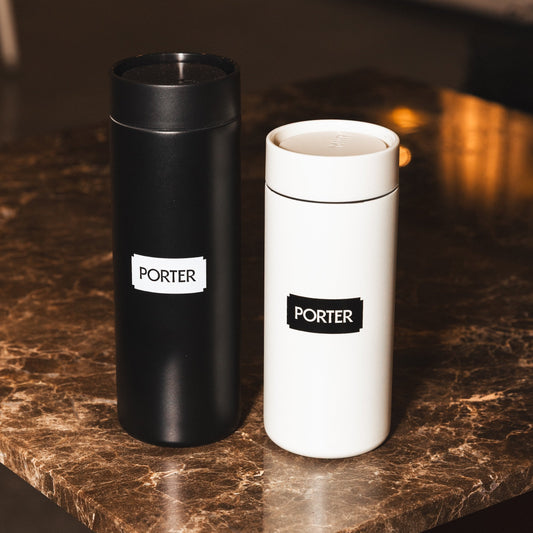 Porter x Miir - 360 Traveler