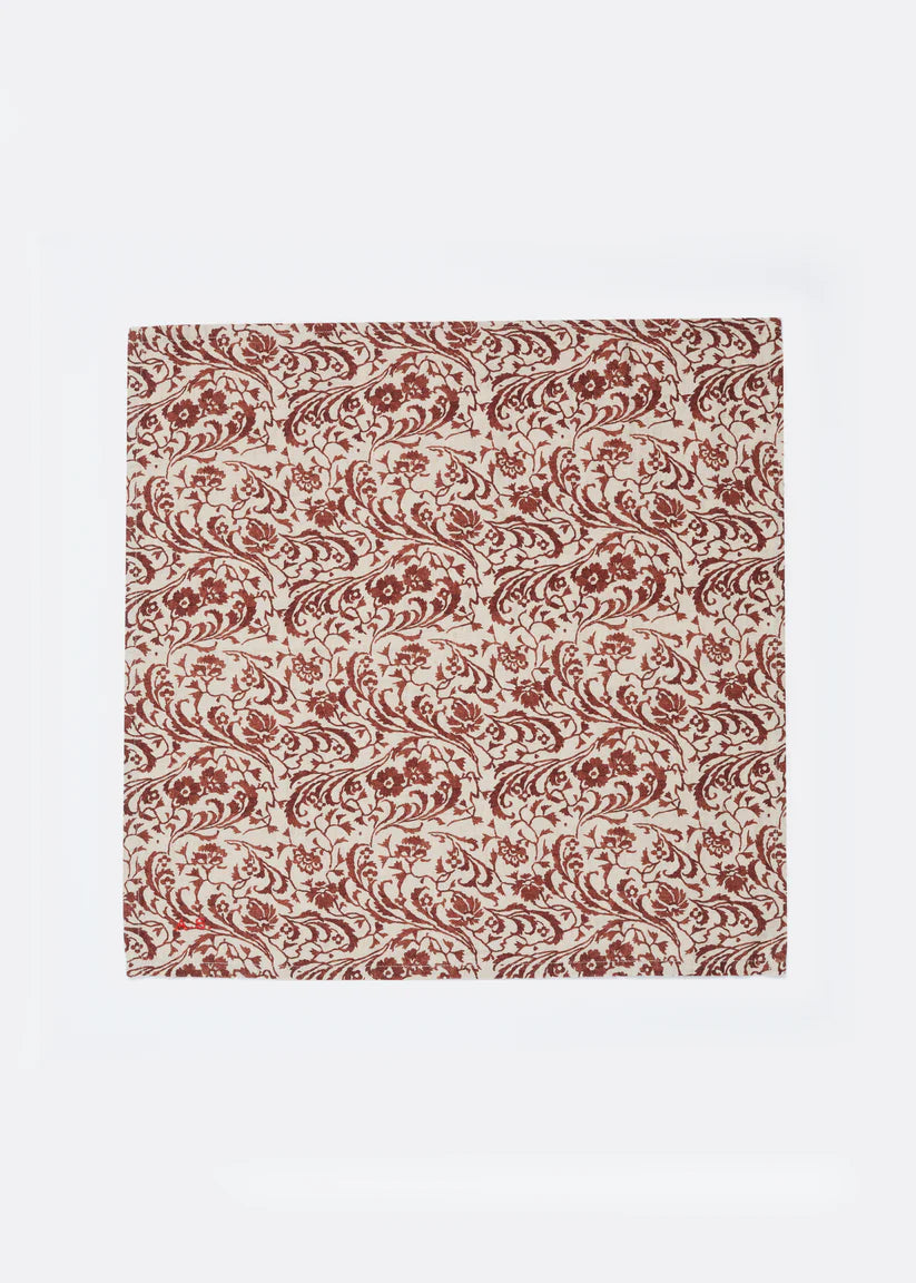 Autumn Sonata - Linen Napkin (Set of 4)