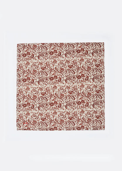 Autumn Sonata - Linen Napkin (Set of 4)