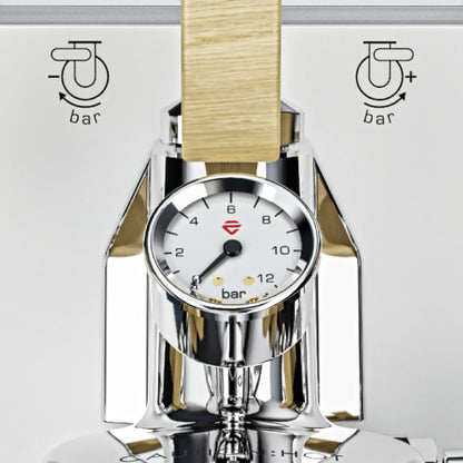 LELIT Bianca Espresso Machine