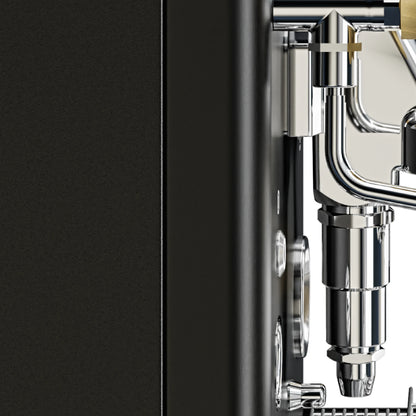 LELIT Bianca Espresso Machine