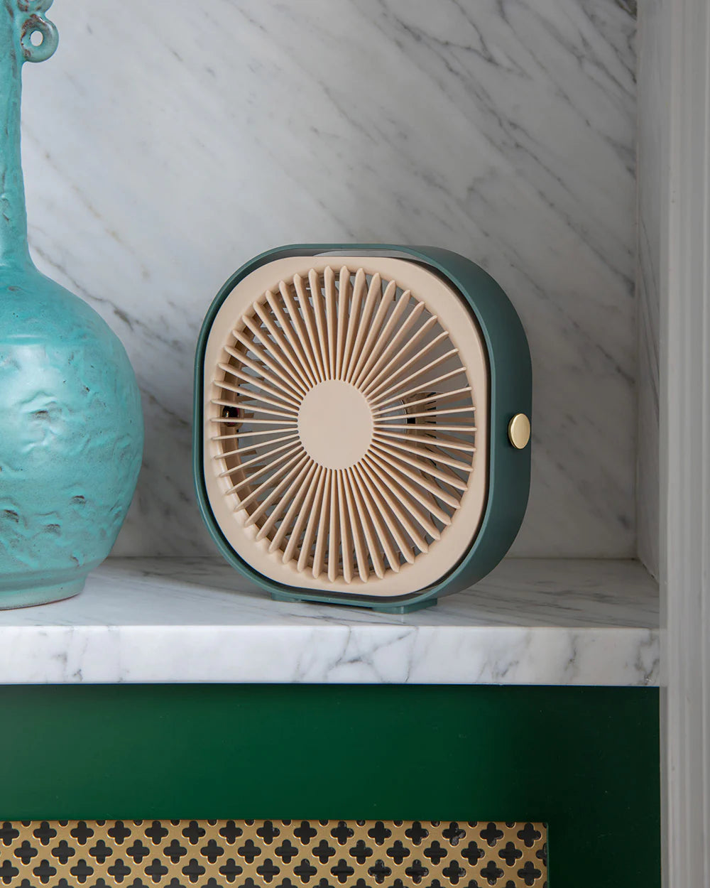 Printworks - Portable Fan FANTASTIC