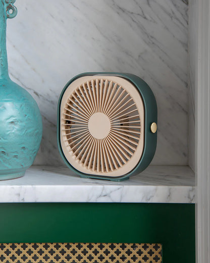 Printworks - Portable Fan FANTASTIC