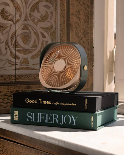 Printworks - Portable Fan FANTASTIC