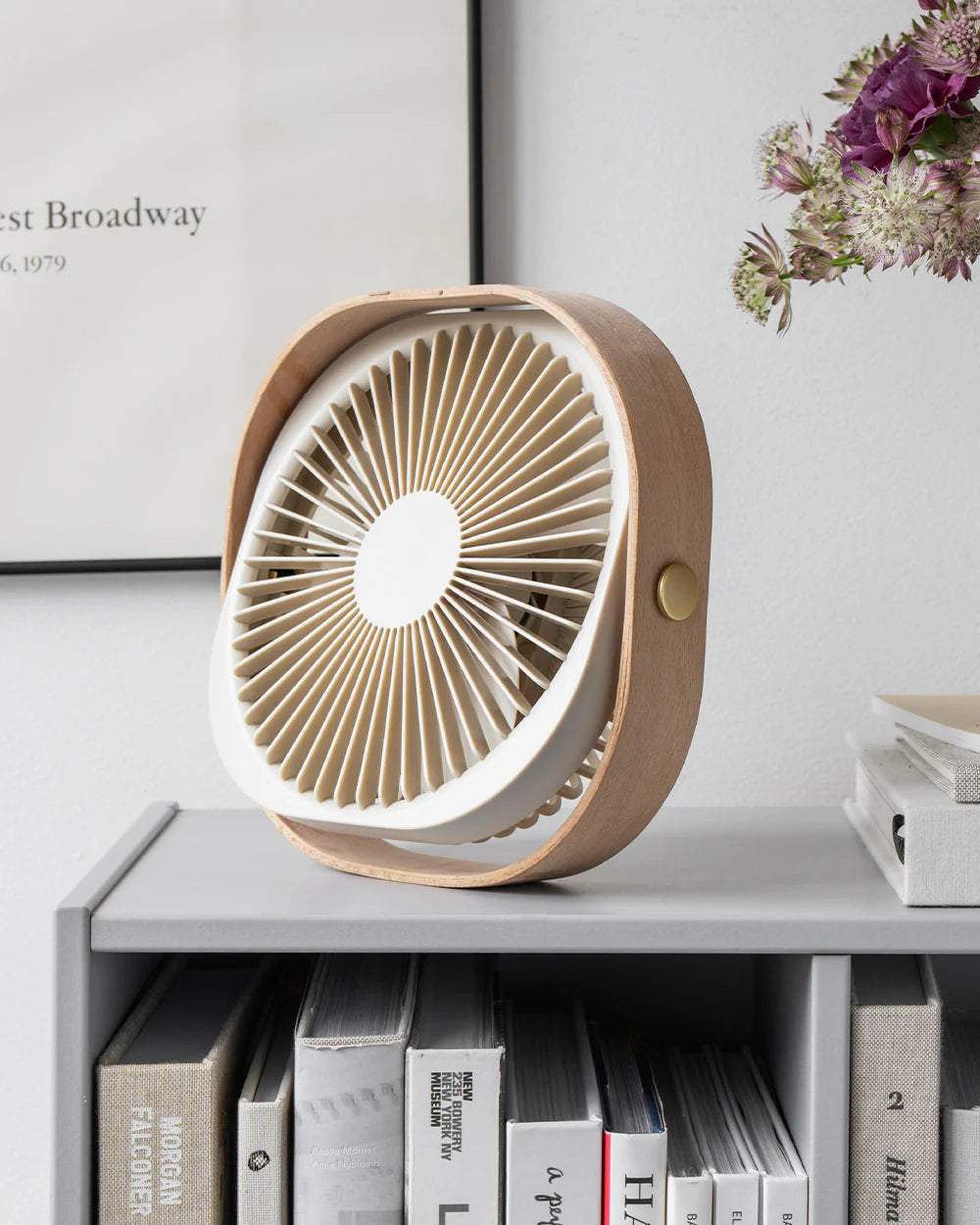 Printworks - Portable Fan FANTASTIC