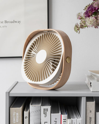 Printworks - Portable Fan FANTASTIC