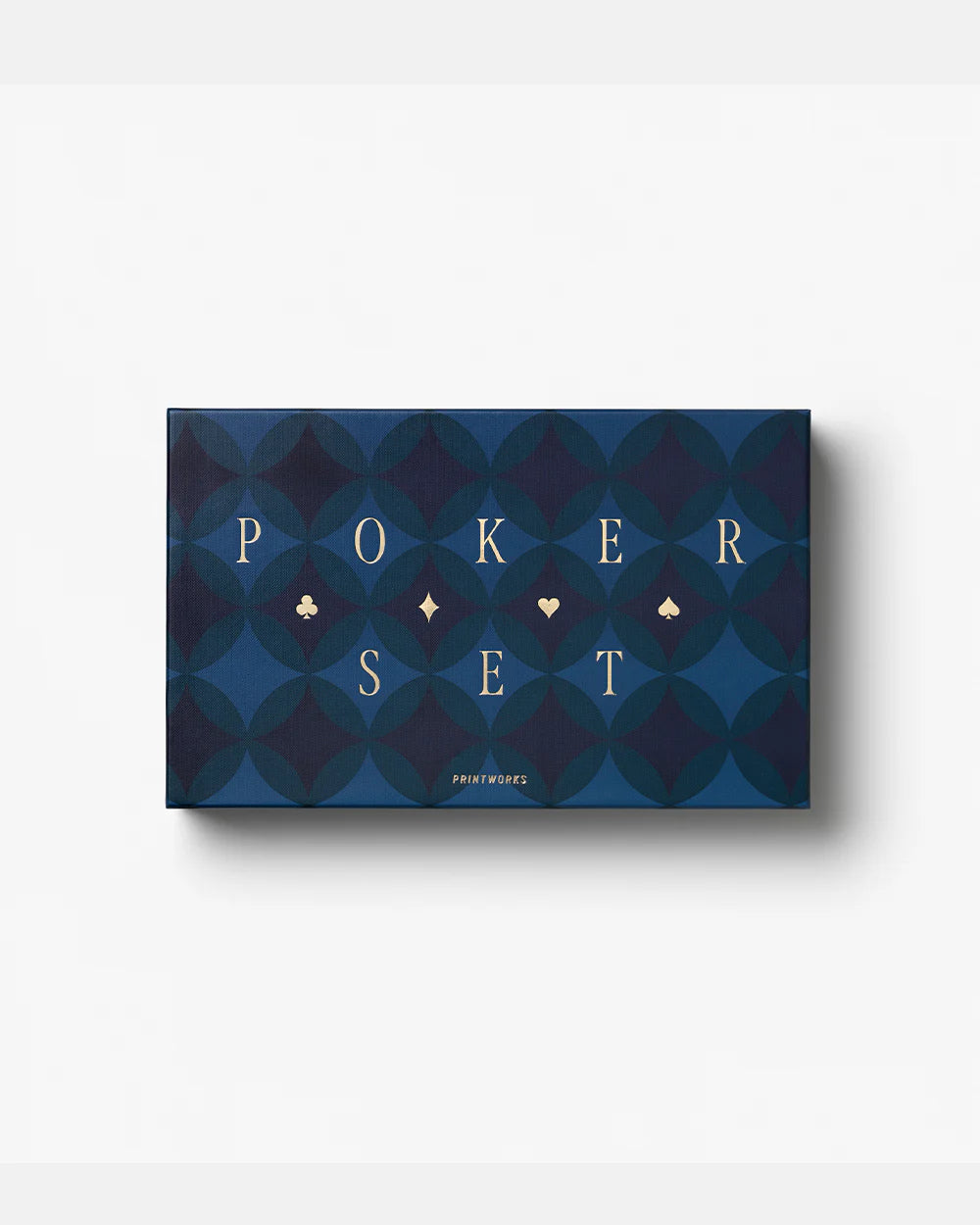 Printworks - Art of Poker, Diamonds