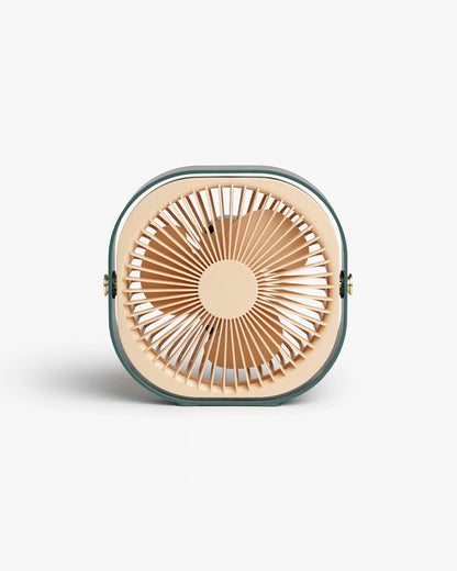 Printworks - Portable Fan FANTASTIC