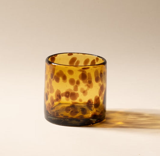 East Fork - Recycled Handblown Glasses (Set of 4)